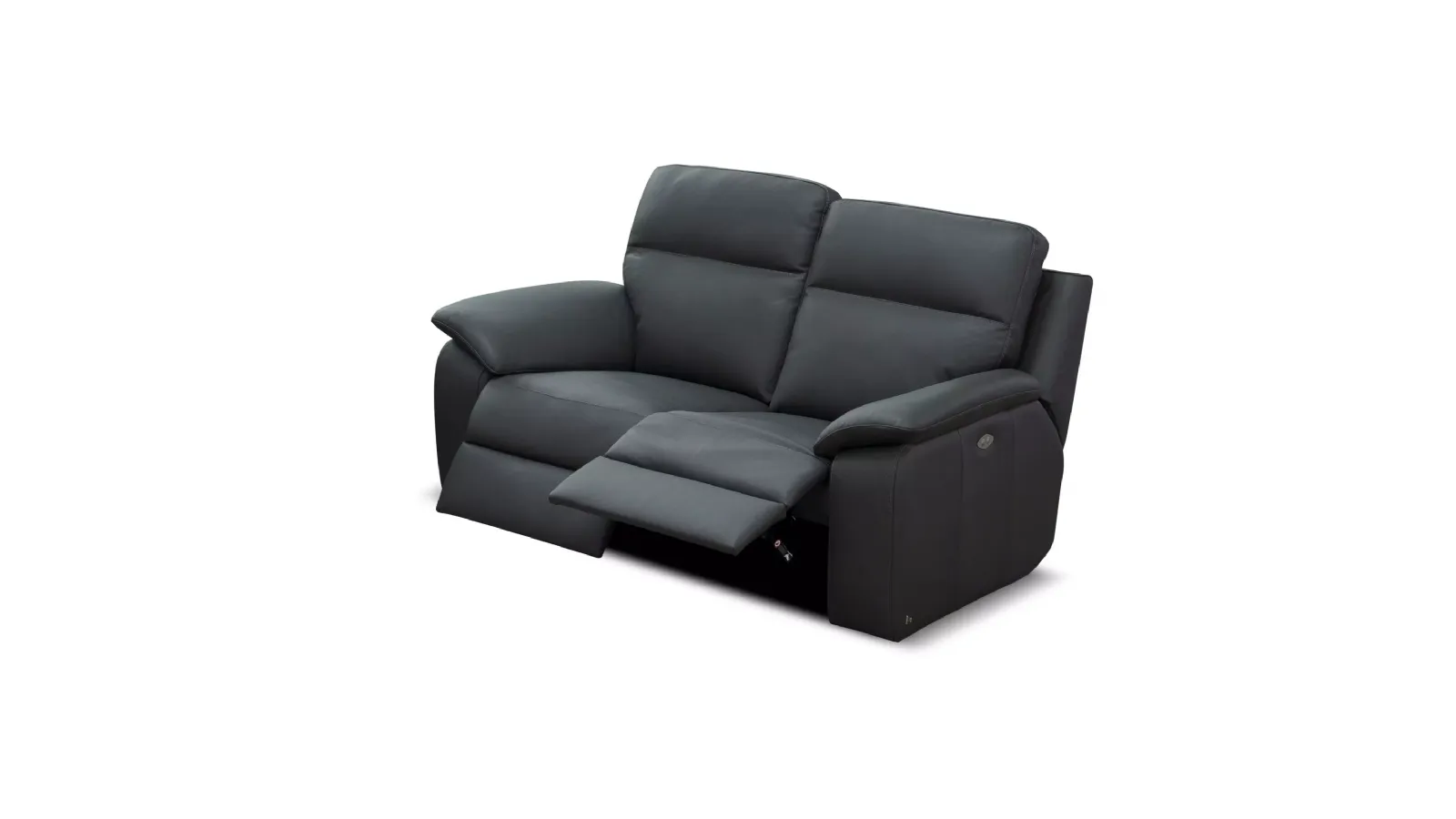 New York relaxation sofa by Nicoletti Home