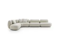 Nube design sofa by Ditre Italia