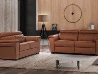 Living Room Relax Orlando di Nicoletti Home