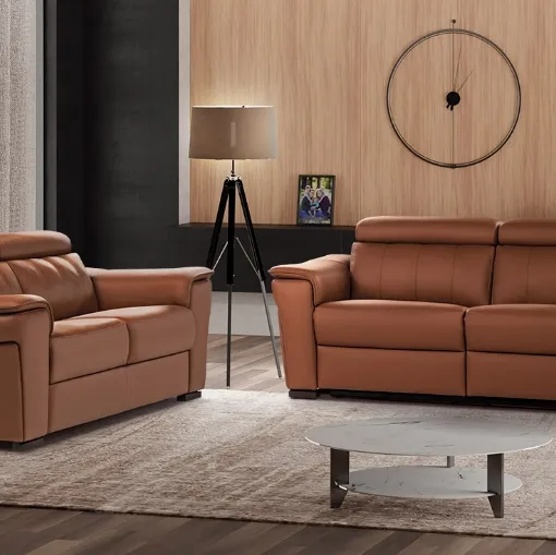 Living Room Relax Orlando di Nicoletti Home