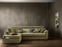 Sofa Bed Place by Samoa