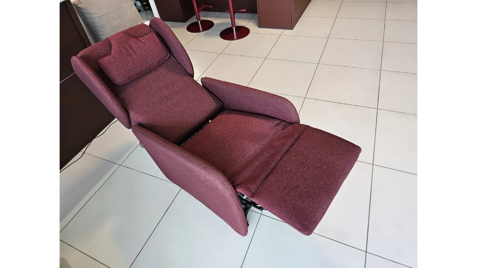Chair Orietta