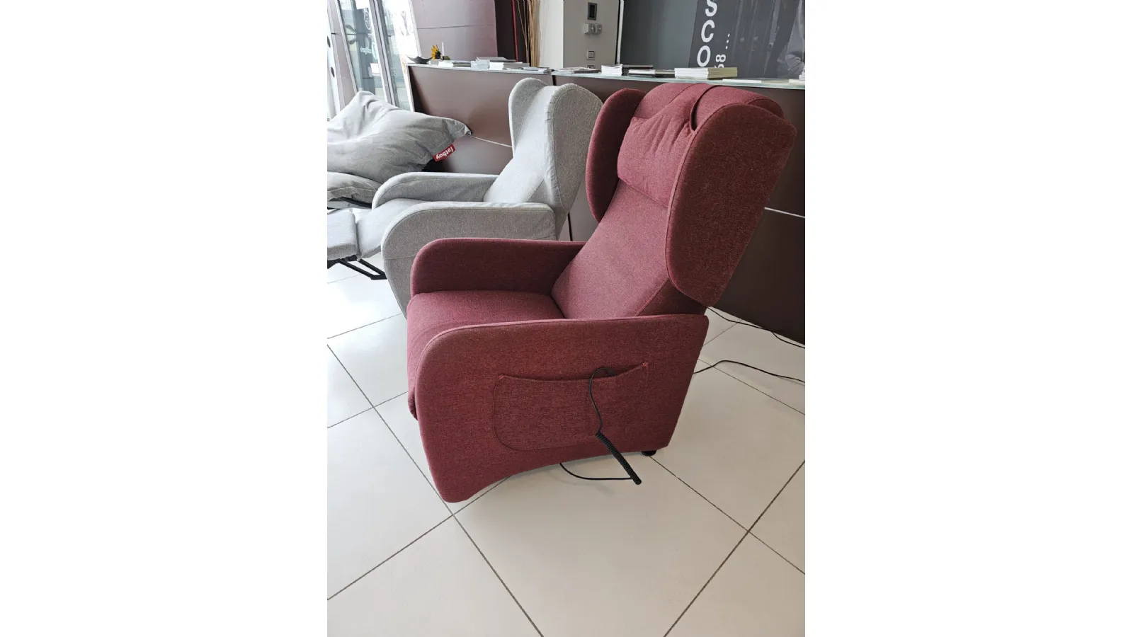 Armchair Orietta