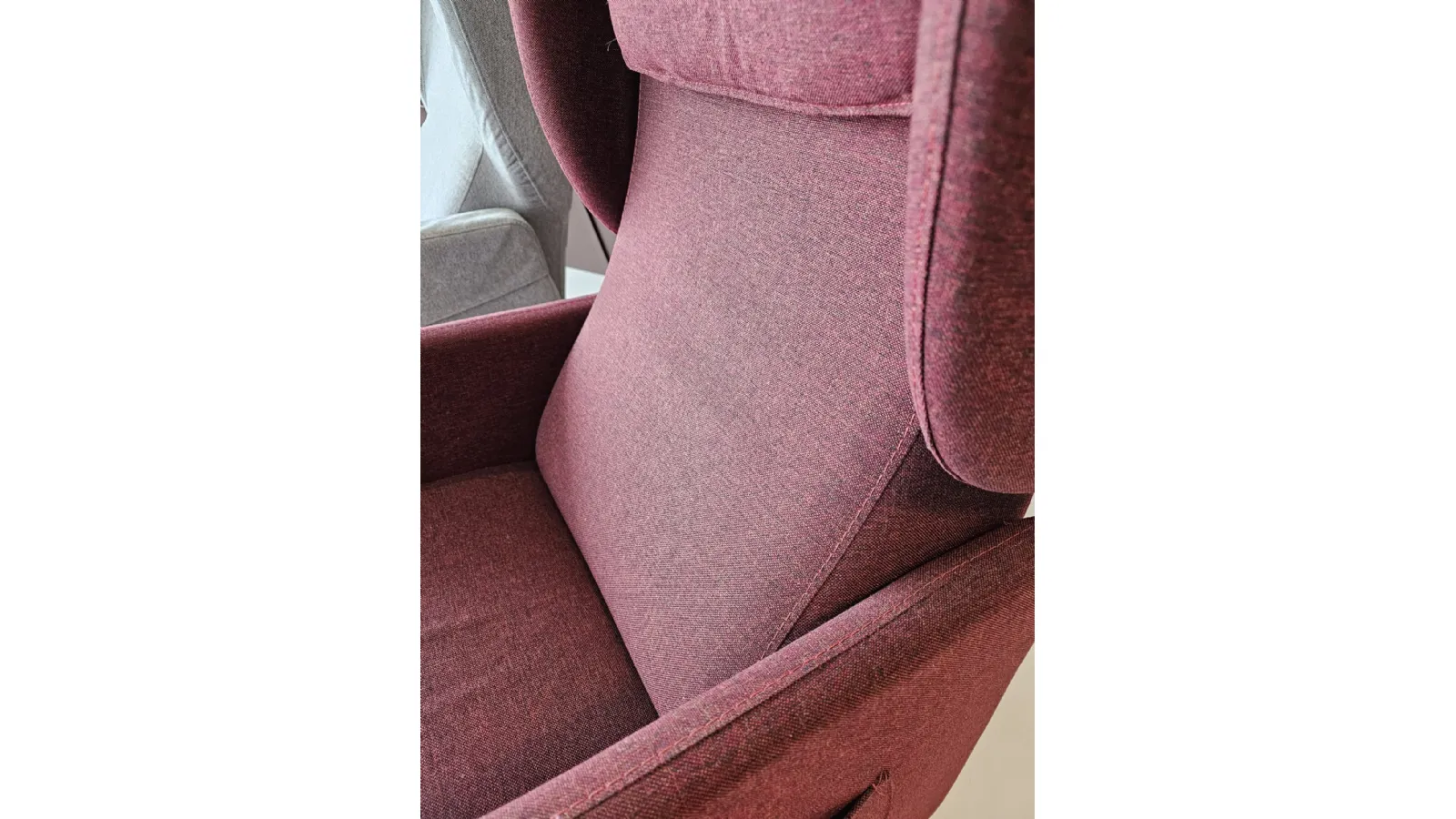 Armchair Orietta