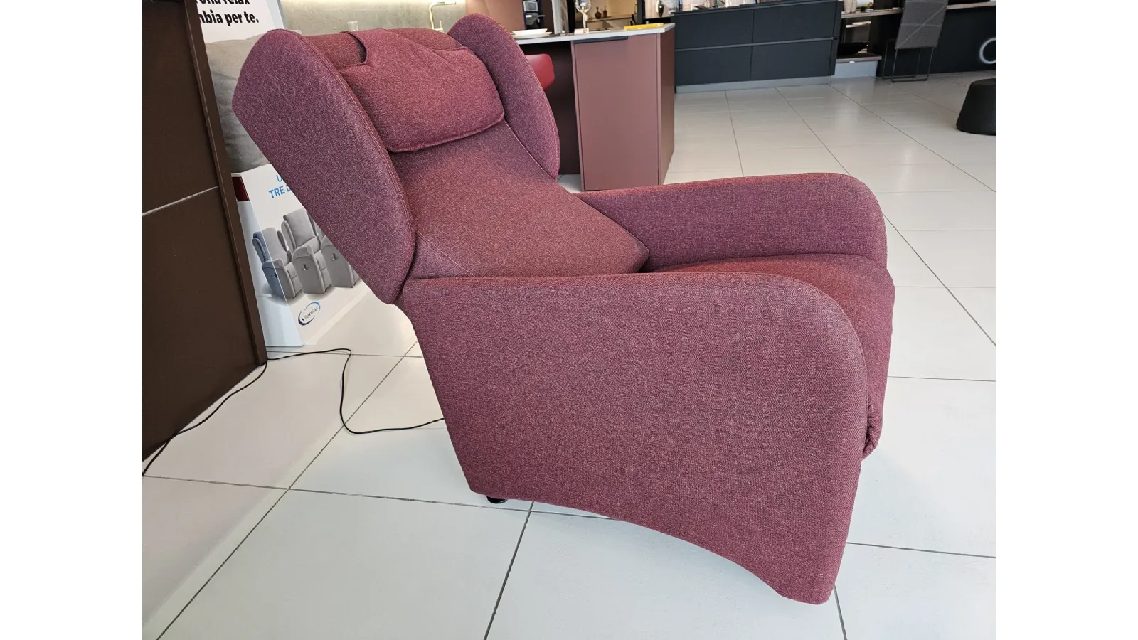 Armchair Orietta