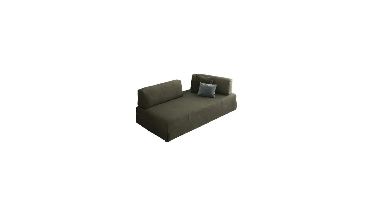Sanders sofa bed by Ditre Italia