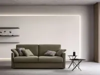 Sax Sofa Bed by Samoa