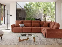 Siro Relax Lounge by Le Comfort