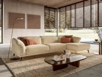 Sky sectional sofa by Le Comfort