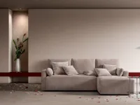 Convertible Sofa Bed Swift by Samoa