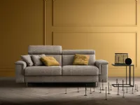 Linear Sofa Bed Target by Samoa