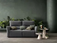 Total Relax Sofa Bed by Samoa
