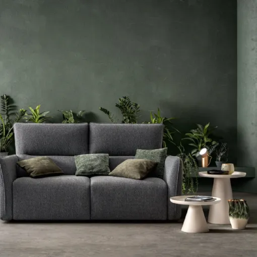 Total Relax Sofa Bed by Samoa