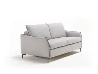Vicky fabric Sofa Bed by Nicoletti Home
