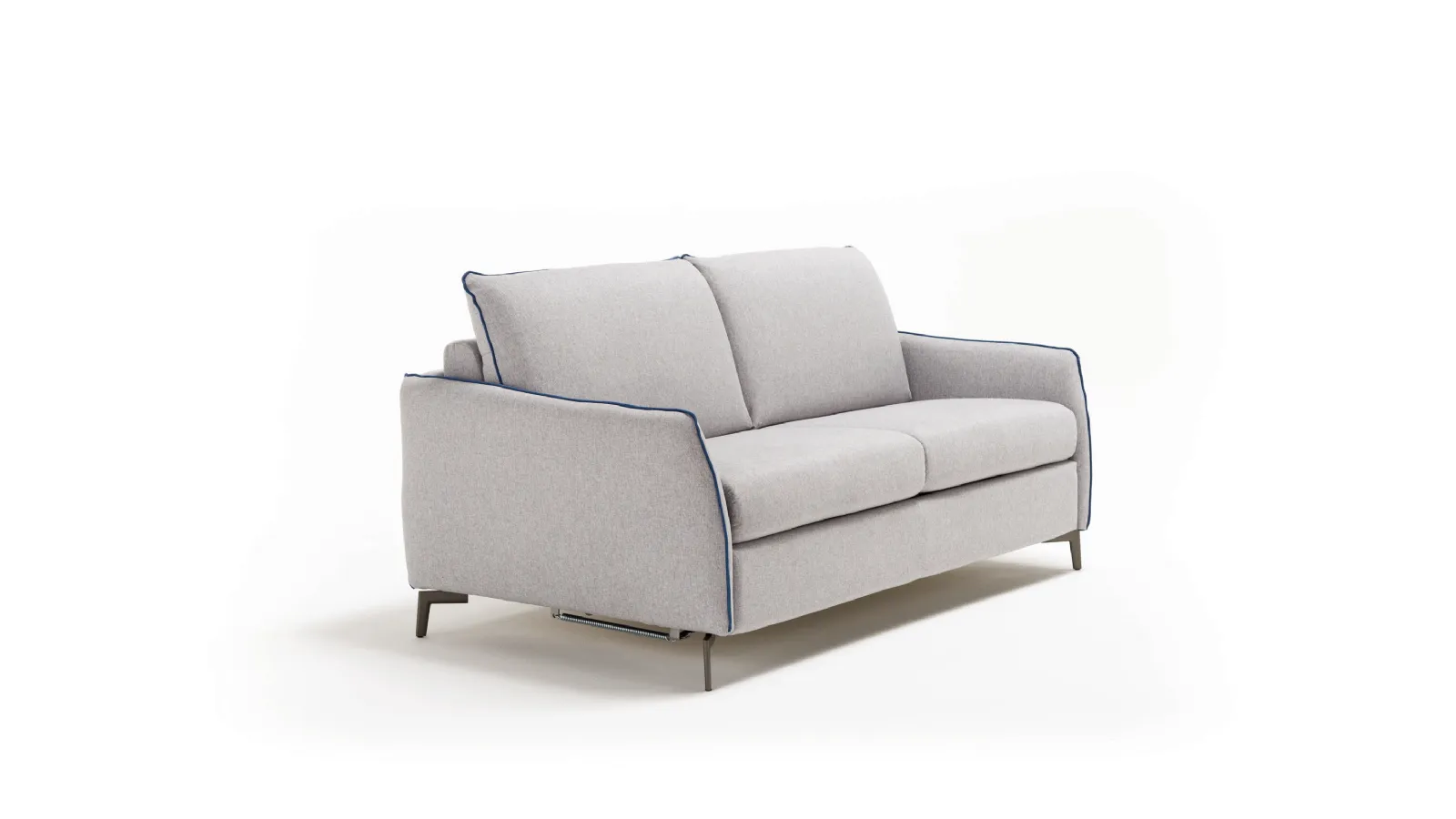 Vicky fabric Sofa Bed by Nicoletti Home