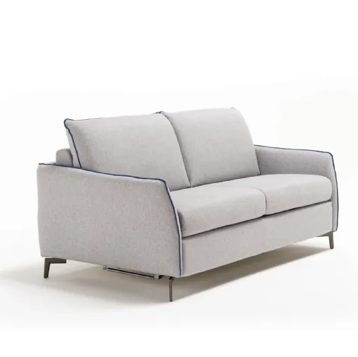 Vicky fabric Sofa Bed by Nicoletti Home