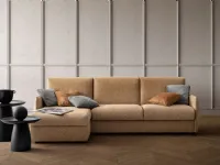Sofa Bed with Wonder Peninsula by Samoa