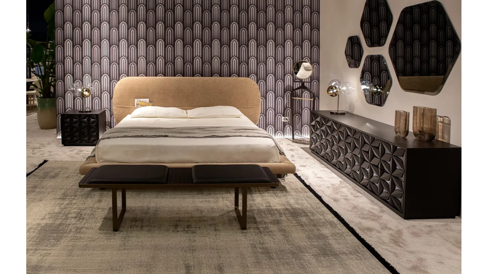 Tonin Casa Night All Star Group