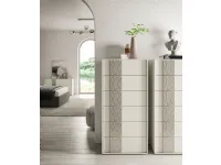 Metrolis New dresser by Spagnol Mobili