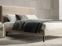 Metrolis New bedside table by Spagnol Mobili