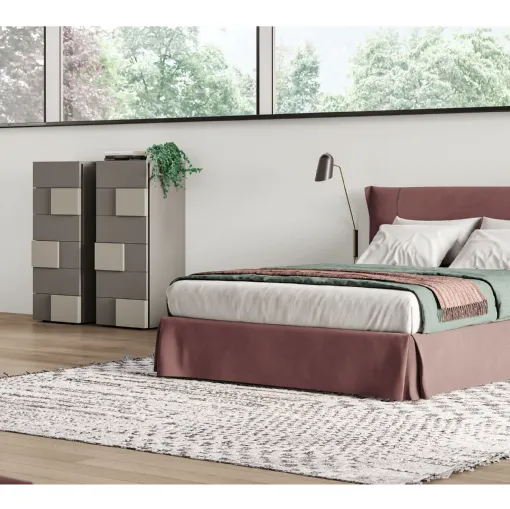 Spanish Furniture Night Domino Group