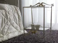 Matilde bedside table by Florentiabed.