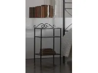 Florentiabed's Tevere bedside