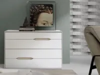 Time 3 Chest of Drawers by S75