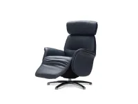 Happiness Relax Armchair by Nicoletti Home