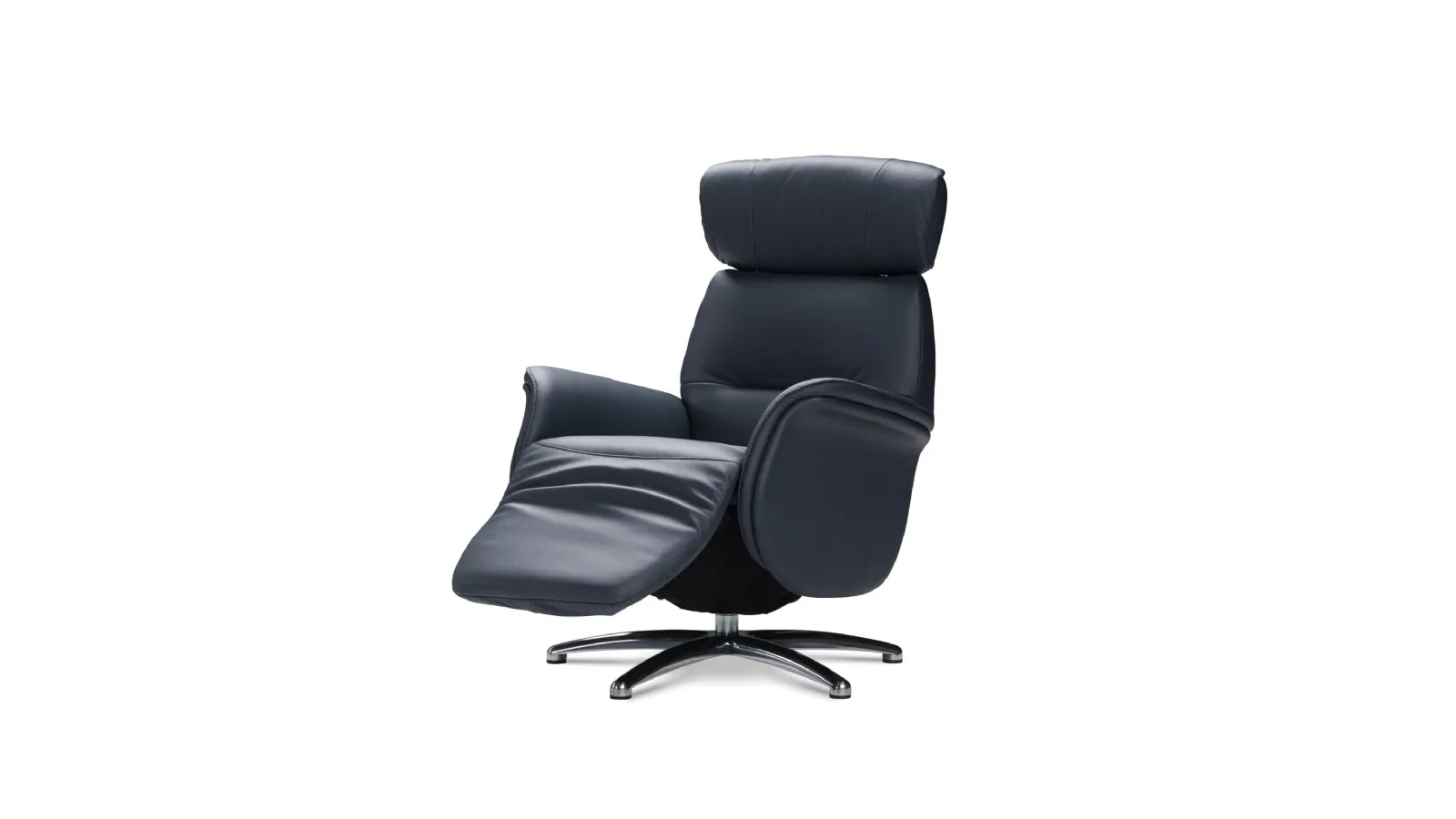 Happiness Relax Armchair by Nicoletti Home