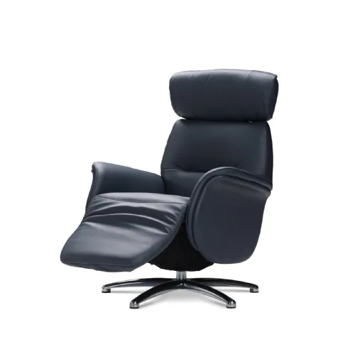 Happiness Relax Armchair by Nicoletti Home