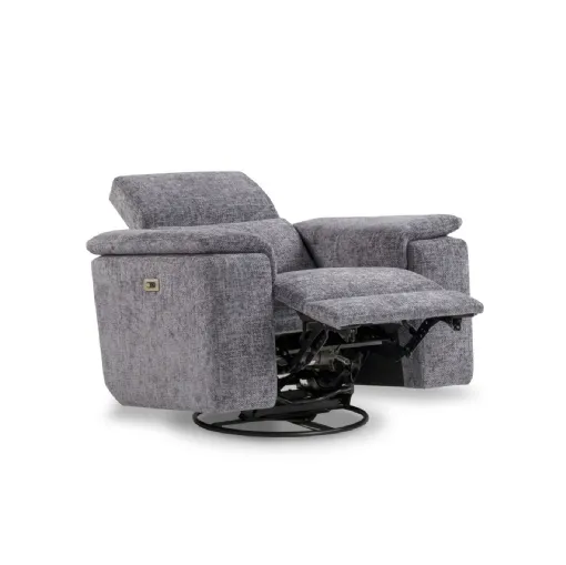 Indiana Relax Armchair by Nicoletti Home