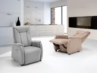 Relax Land Armchair by Nicoletti Home