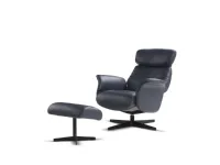 Relax Love Armchair by Nicoletti Home