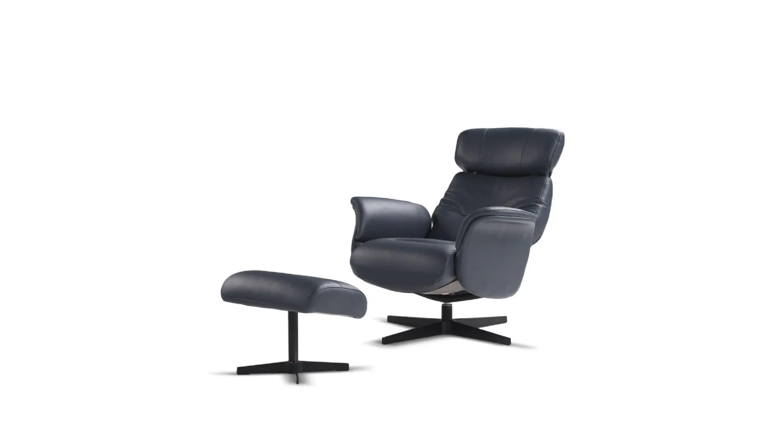 Relax Love Armchair by Nicoletti Home