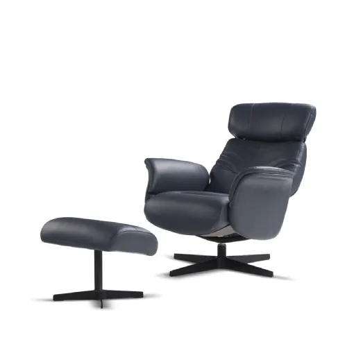 Relax Love Armchair by Nicoletti Home