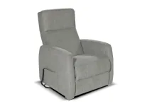 Medley Relax Armchair by Nicoletti Home