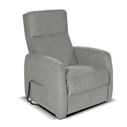 Medley Relax Armchair by Nicoletti Home