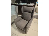 RECLINING ARMCHAIR VIRGINIA