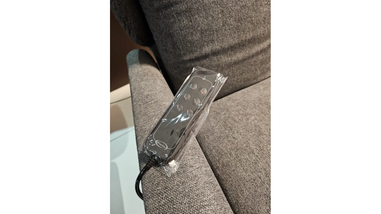 RELAX ARMCHAIR VIRGINIA PLUS