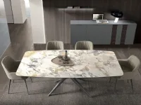 Bliss sideboard by Tomasella