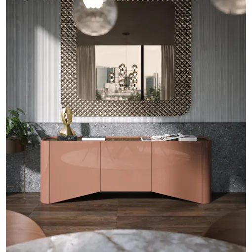 Bonnie sideboard by Tonin Casa