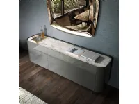 Clyde sideboard by Tonin