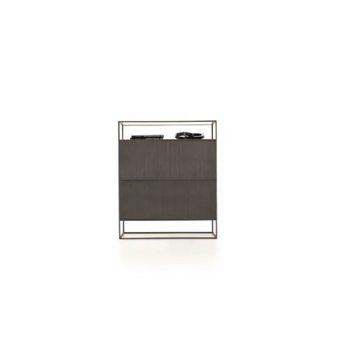 Vertical Madia Unit by Ditre Italia