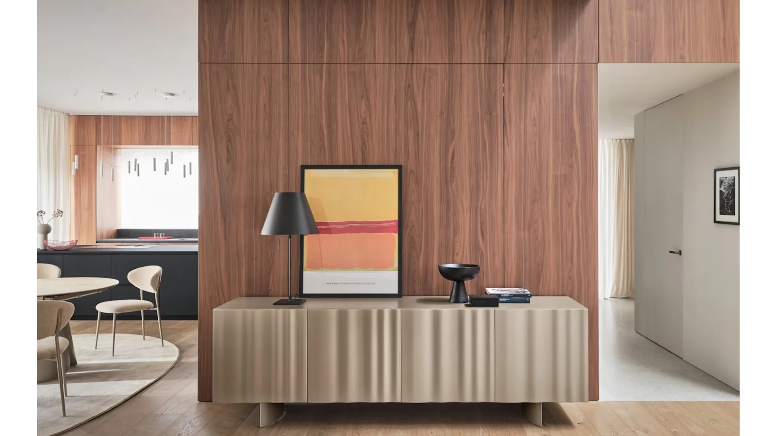 Madia Velo by Calligaris