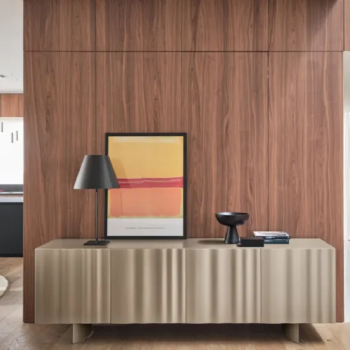 Madia Velo by Calligaris