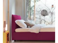 Single bed Bridge by Noctis.