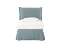 Single bed Chloè by Noctis.