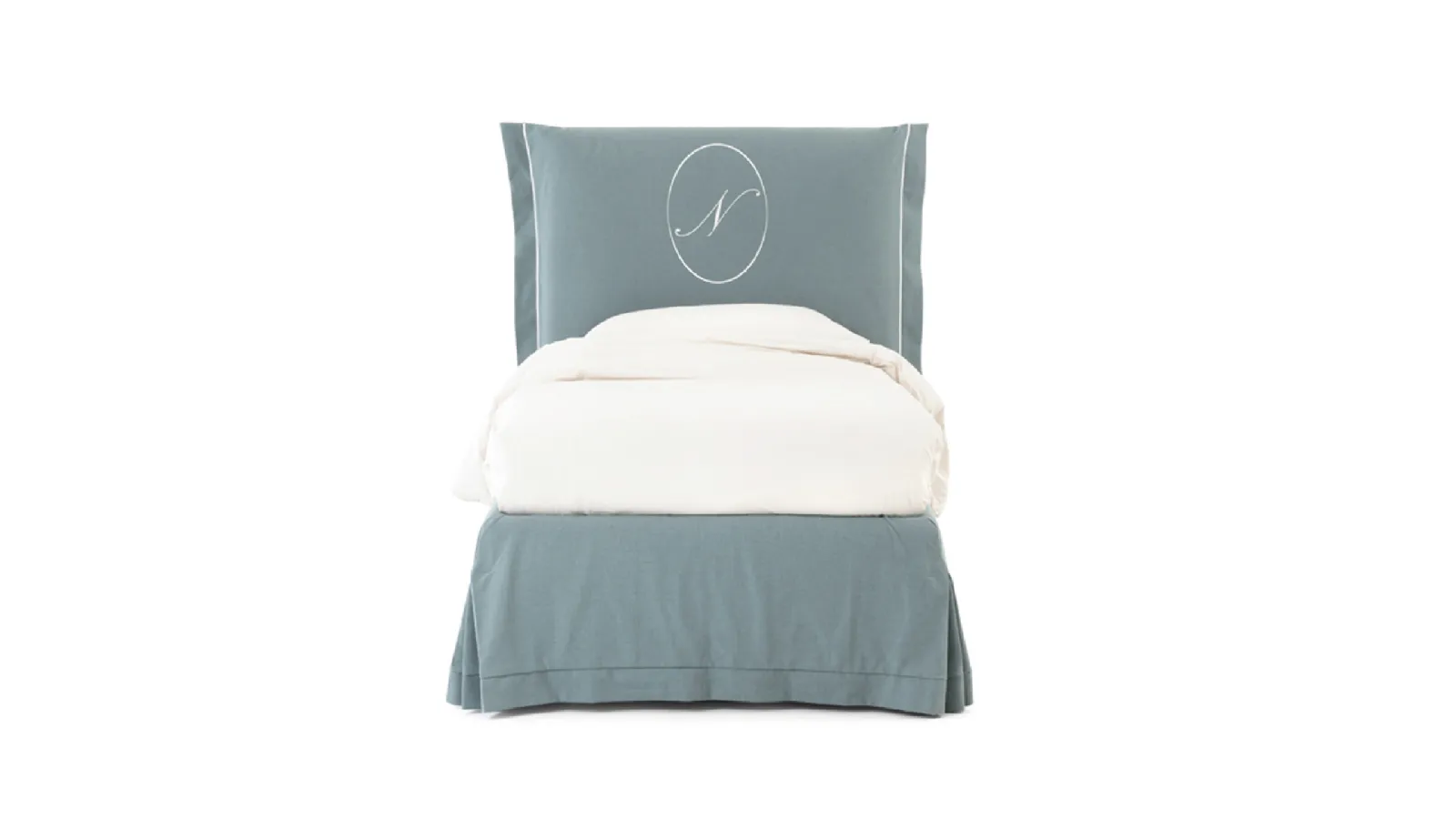 Single bed Chloè by Noctis