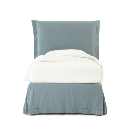 Single bed Chloè by Noctis.